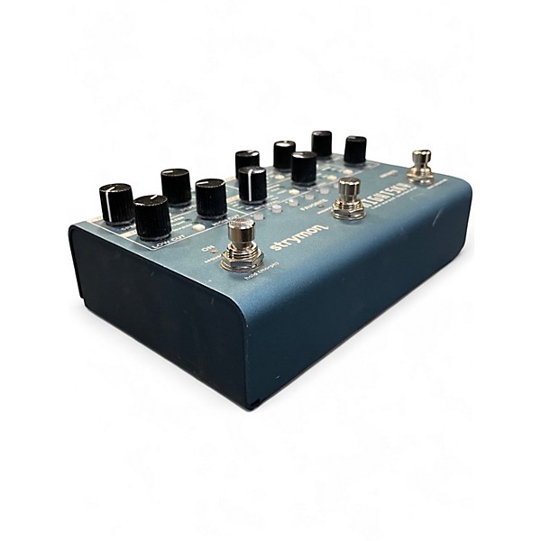 Used Strymon NIGHTSKY Effect Pedal