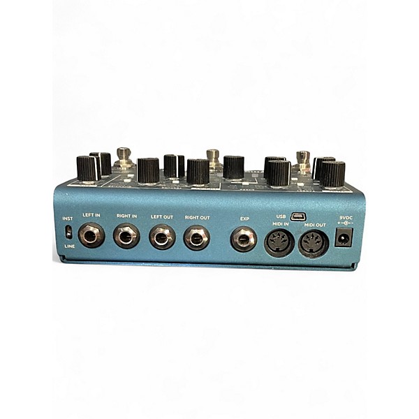 Used Strymon NIGHTSKY Effect Pedal