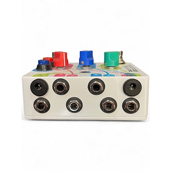 Used Old Blood Noise Endeavors SIGNAL BLENDER Pedal