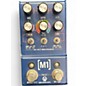 Used Walrus Audio MAKO M1 Effect Pedal thumbnail