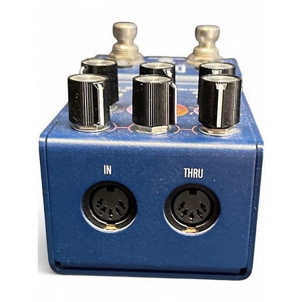 Used Walrus Audio MAKO M1 Effect Pedal
