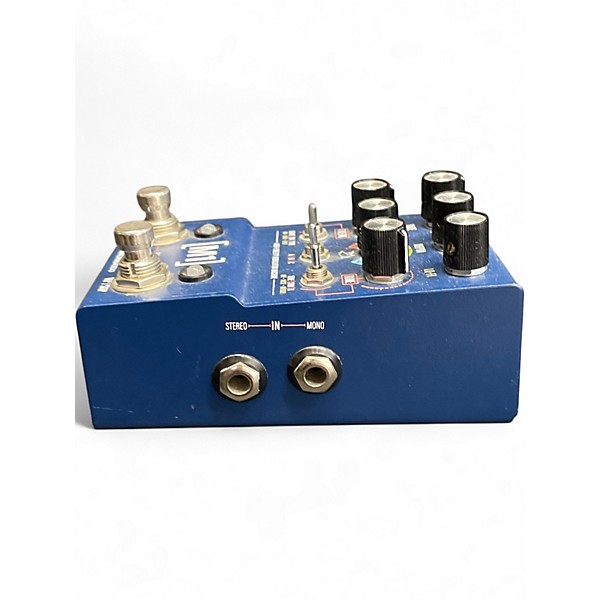 Used Walrus Audio MAKO M1 Effect Pedal