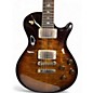 Used PRS Mccarty 594 Singlecut BURST Solid Body Electric Guitar
