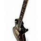 Used PRS Mccarty 594 Singlecut BURST Solid Body Electric Guitar