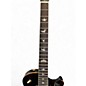 Used PRS Mccarty 594 Singlecut BURST Solid Body Electric Guitar