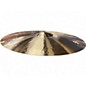 Used Paiste 16in Formula 602 Modern Essentials Crash Cymbal