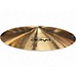 Used Paiste 16in Formula 602 Modern Essentials Crash Cymbal