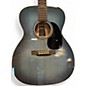 Used Martin CEO11 Sonic Blue Acoustic Guitar