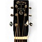 Used Martin CEO11 Sonic Blue Acoustic Guitar