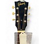 Used Gibson 60S J-45 Black Acoustic Guitar
