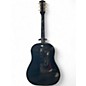 Used Gibson 60S J-45 Black Acoustic Guitar