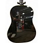 Used Gibson 60S J-45 Black Acoustic Guitar