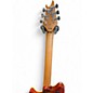Used EVH Wolfgang Special QM Tiger Eye Glow Solid Body Electric Guitar