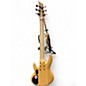 Used ESP LTD B206SM 6 String NATURAL SATIN Electric Bass Guitar