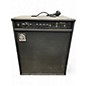 Used Ampeg BA210V2 2x10 Bass Combo Amp thumbnail