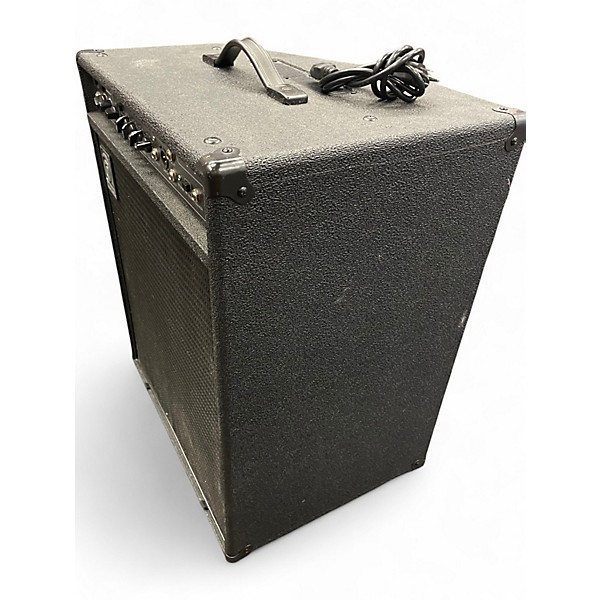 Used Ampeg BA210V2 2x10 Bass Combo Amp