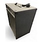 Used Ampeg BA210V2 2x10 Bass Combo Amp