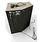 Used Ampeg BA210V2 2x10 Bass Combo Amp