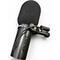 Used Shure SM7DB Dynamic Microphone