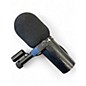 Used Shure SM7DB Dynamic Microphone