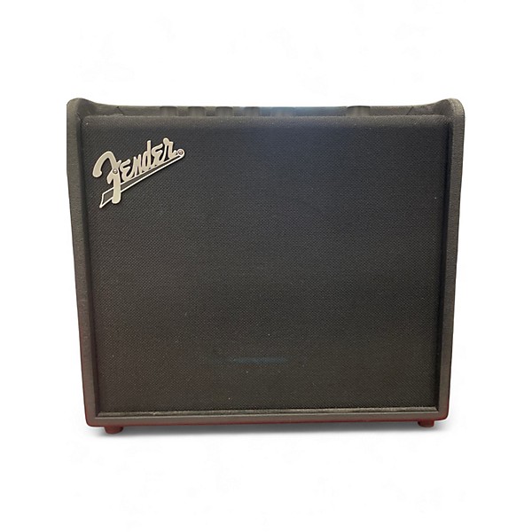 Used Fender LT25 Guitar Combo Amp