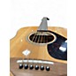 Used Yamaha FS800 Natural Acoustic Guitar