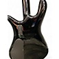 Used Spector Euro 4LX Black Electric Bass Guitar thumbnail
