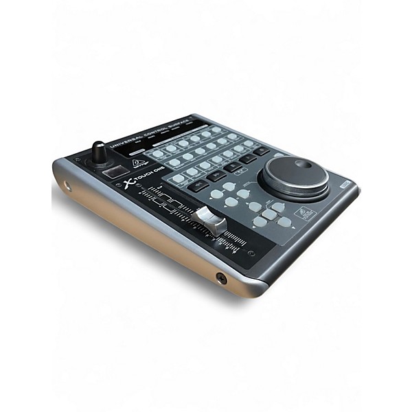 Used Behringer X-TOUCH ONE Line Mixer