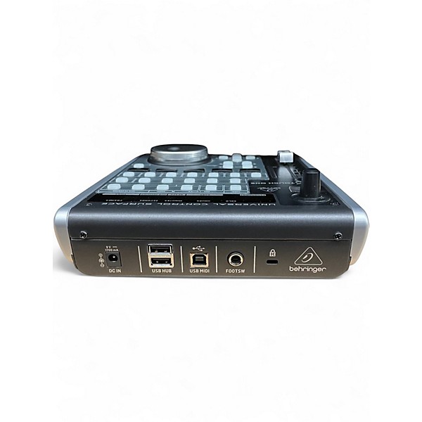 Used Behringer X-TOUCH ONE Line Mixer