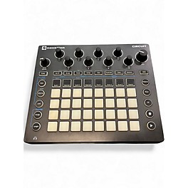 Used Novation Circuit Production Controller