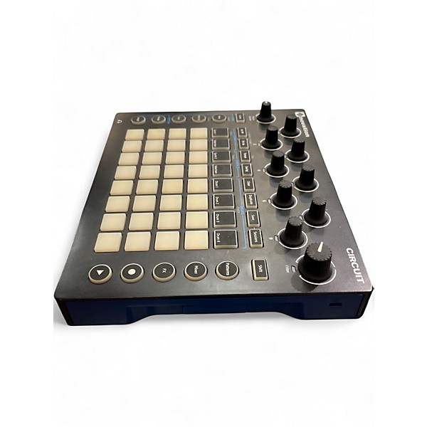 Used Novation Circuit Production Controller