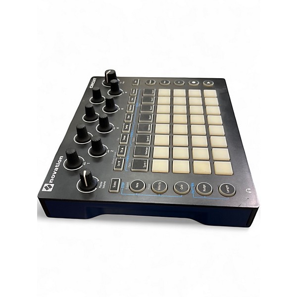 Used Novation Circuit Production Controller