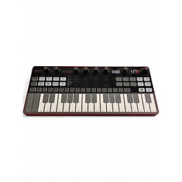 Used IK Multimedia UNO Synth Synthesizer
