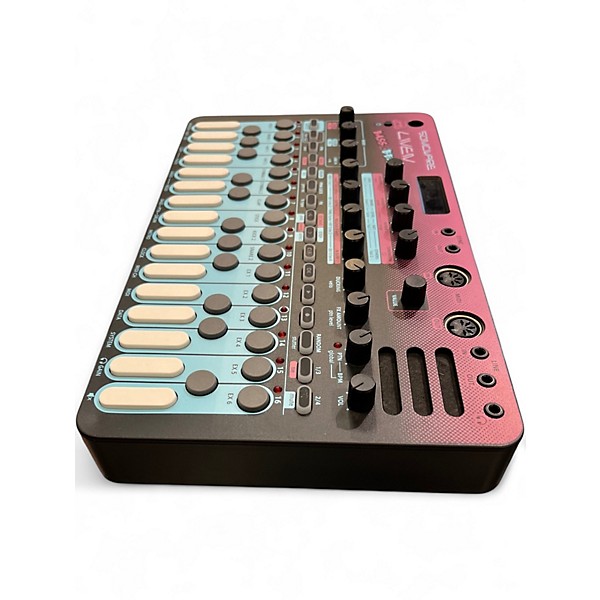 Used Sonicware Bass & Beats Production Controller
