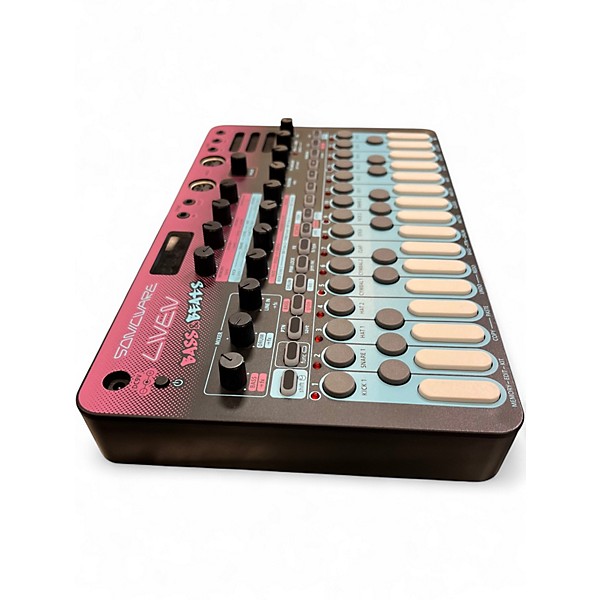 Used Sonicware Bass & Beats Production Controller