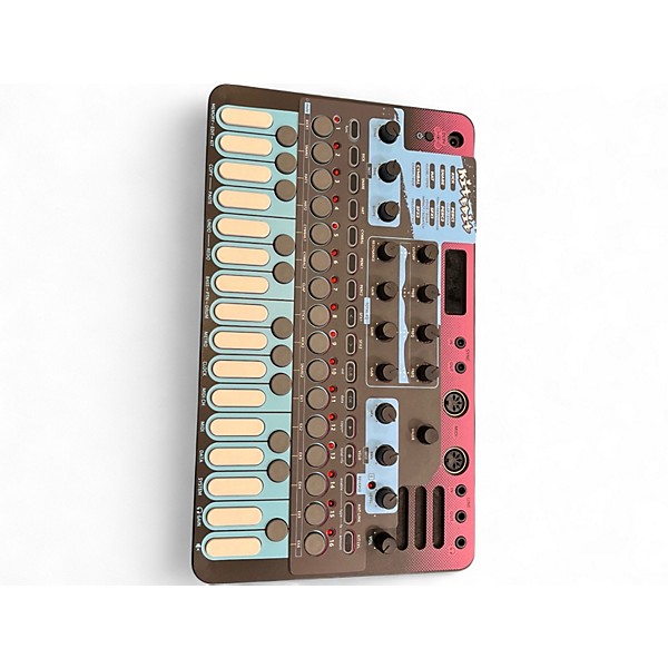 Used Sonicware Bass & Beats Production Controller