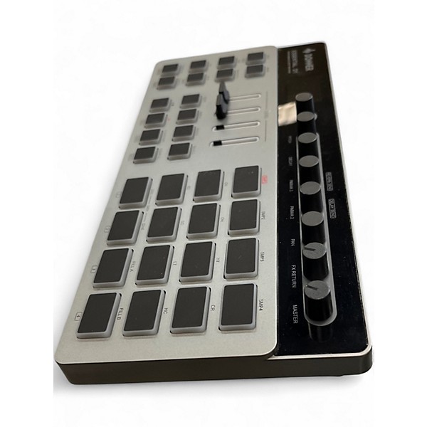 Used Donner Essential D1 Drum Machine