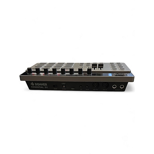 Used Donner Essential D1 Drum Machine