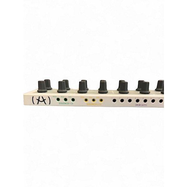 Used Arturia Beatstep Pro MIDI Controller