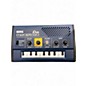 Used KORG Monotron Duo Synthesizer thumbnail