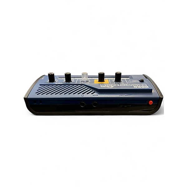 Used KORG Monotron Duo Synthesizer