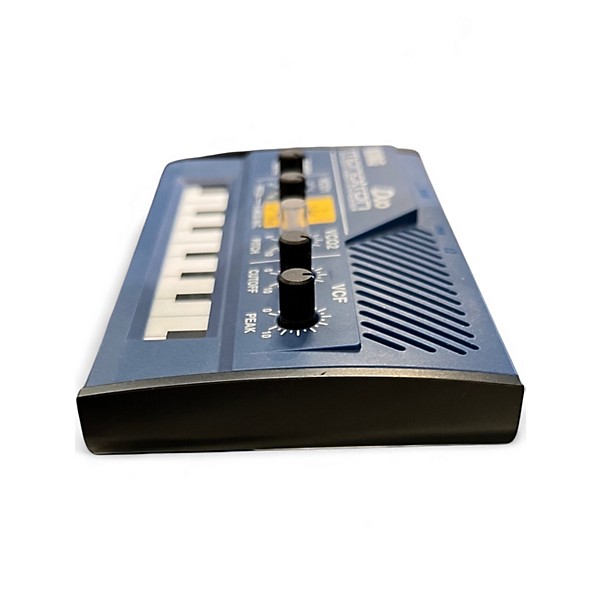 Used KORG Monotron Duo Synthesizer