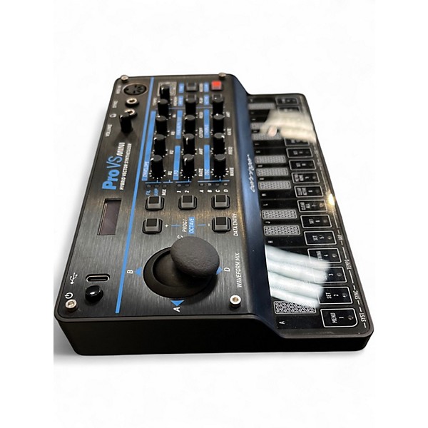 Used Behringer Pro VS Mini Synthesizer