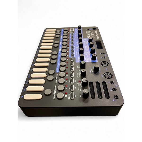 Used Sonicware XFM Synthesizer