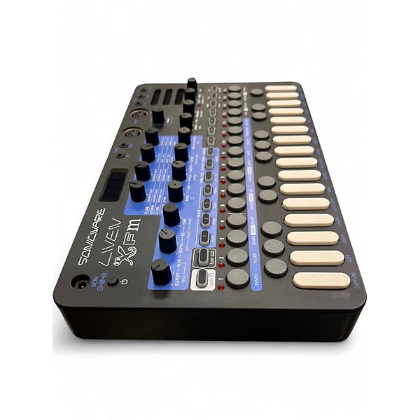 Used Sonicware XFM Synthesizer