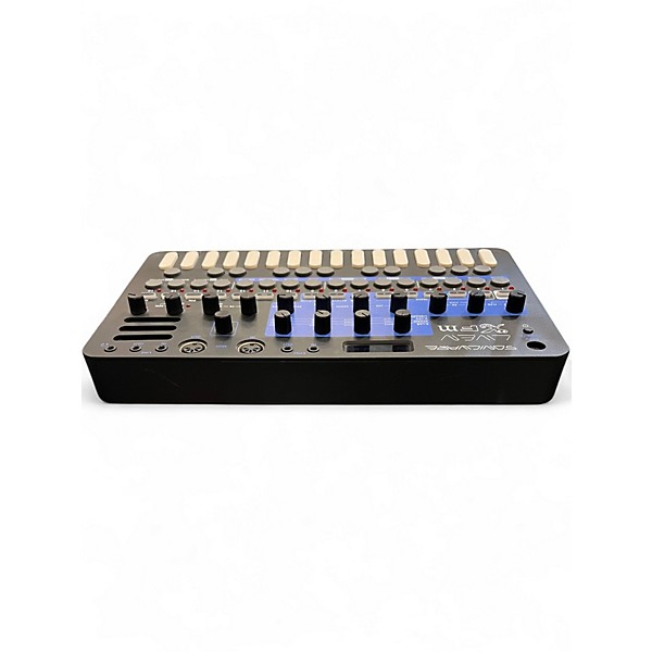 Used Sonicware XFM Synthesizer
