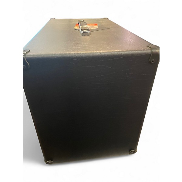 Used MESA/Boogie 1X12 EXT Guitar Cabinet