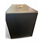 Used MESA/Boogie 1X12 EXT Guitar Cabinet