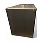 Used MESA/Boogie 1X12 EXT Guitar Cabinet