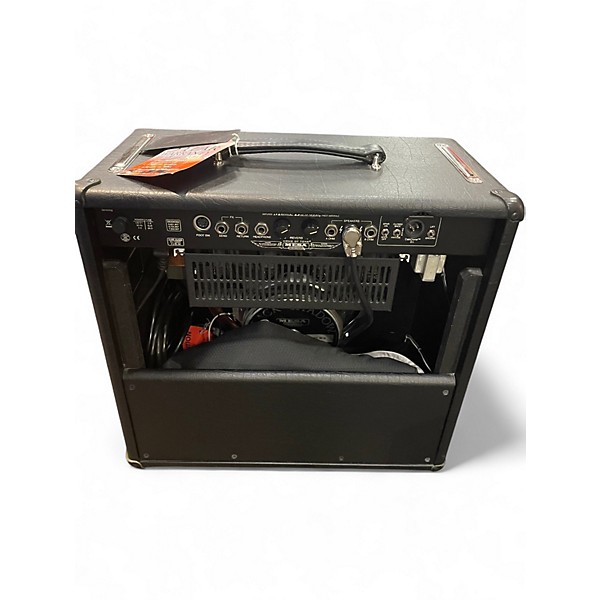 Used MESA/Boogie Mark V Thirty Five 1x12 Tube Guitar Combo Amp